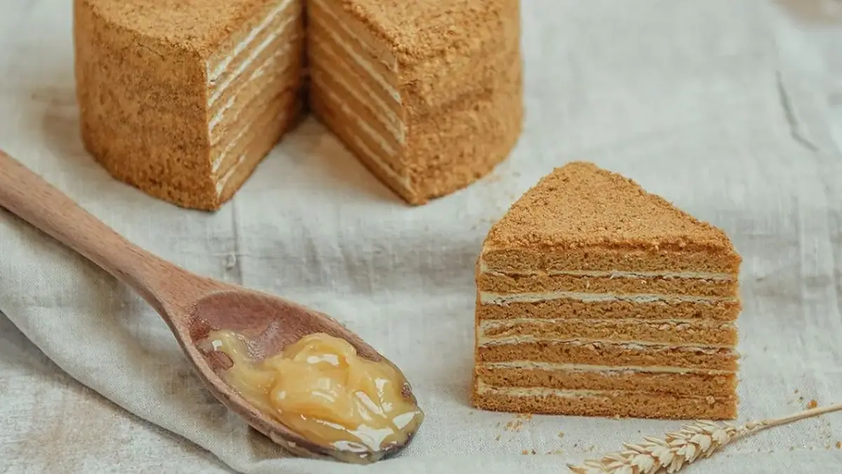 40 Cakes – patisserie in Morden, London